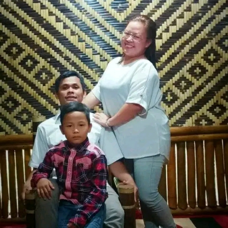 Diary keluarga ManJa