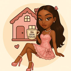 DIDI DA DON net worth