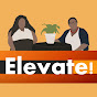 The Elevate Talk Show Channel YouTube Profile Photo