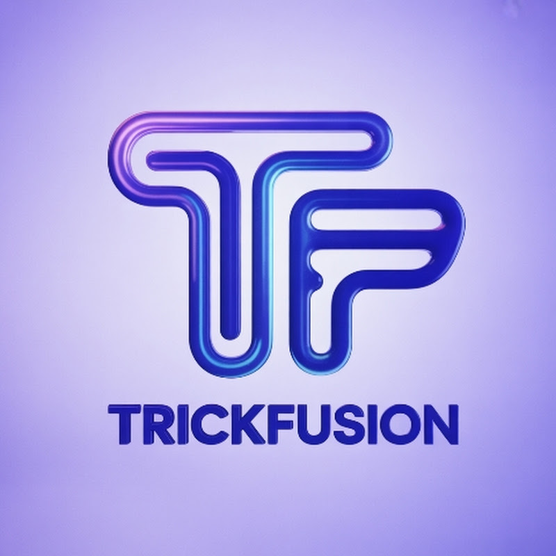 Hire Trick Fusion — Tech & Science YouTube creator for sponsorships