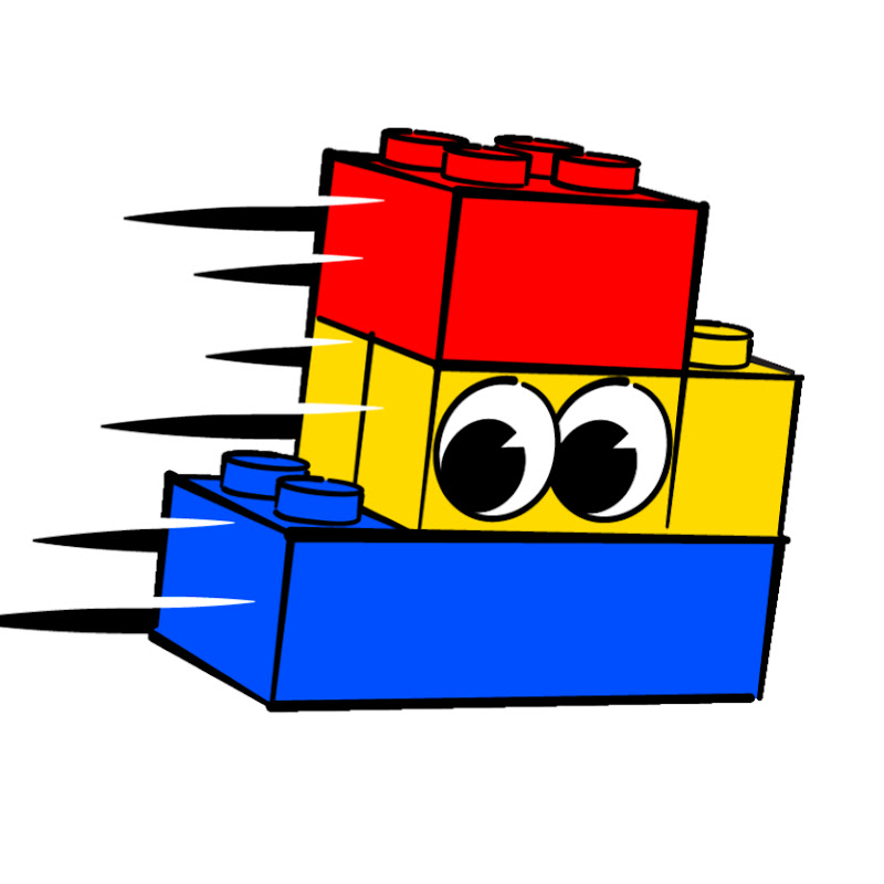 BRICKfolk GO