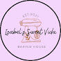 Isabel Bahena - @isabelssweetvida - Youtube