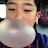 Bubble gum