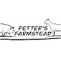 Fetters Farmstead - @mojavepa YouTube Profile Photo