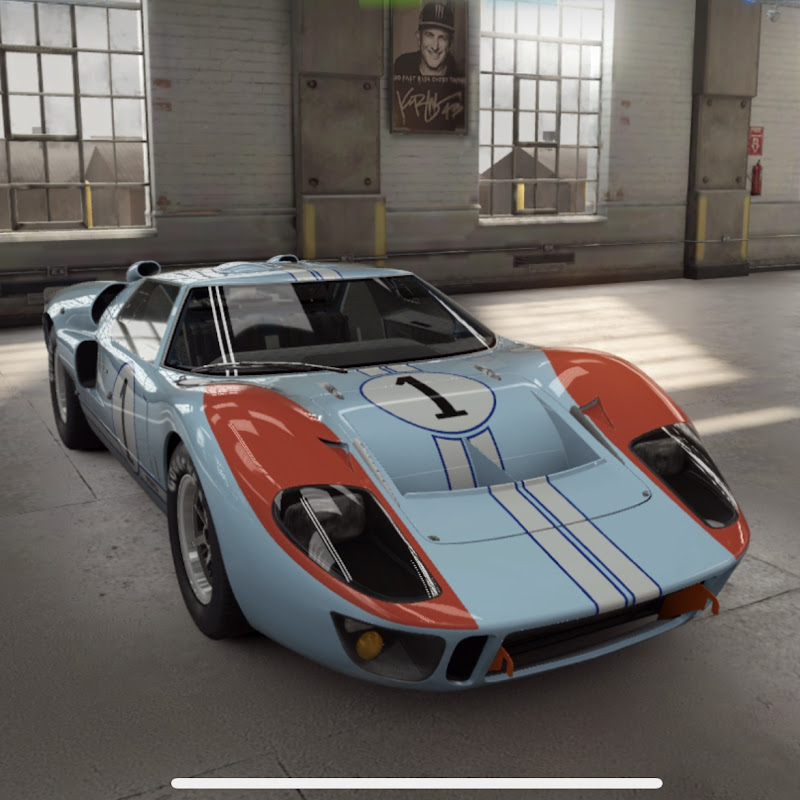 CSR2 Dark