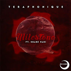 TeraphoniQue & Kgabe Padi