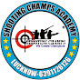 SHOOTING CHAMPS ACADEMY LUCKNOW NGO logo
