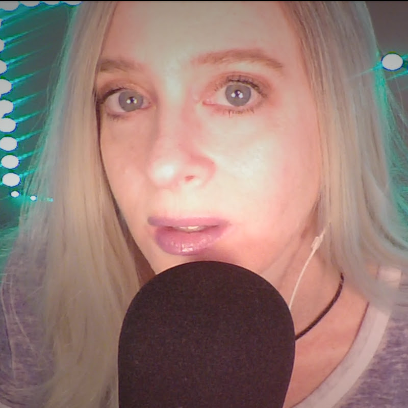 Photo True Crime Time ASMR
