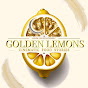 Golden Lemons logo