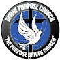 ItsDivinePurpose logo