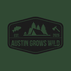 Austin Grows Wild