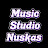 Music Studio Nuskas
