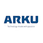 ARKU logo