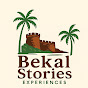BEKAL STORIES logo