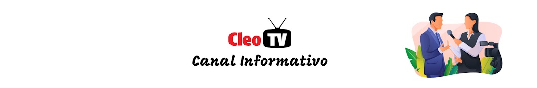 CleoTV YouTube channel avatar