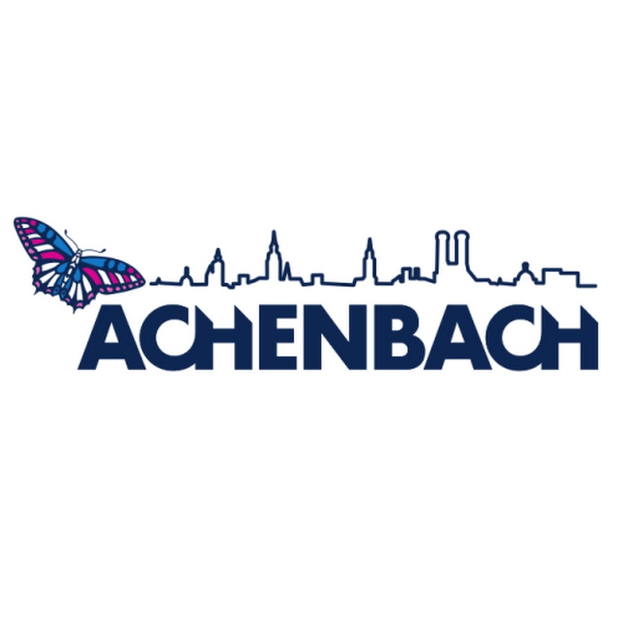 Achenbach Fenster und Türen - YouTube