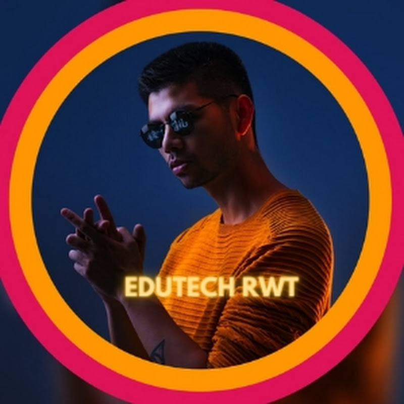 Edutech Rwt