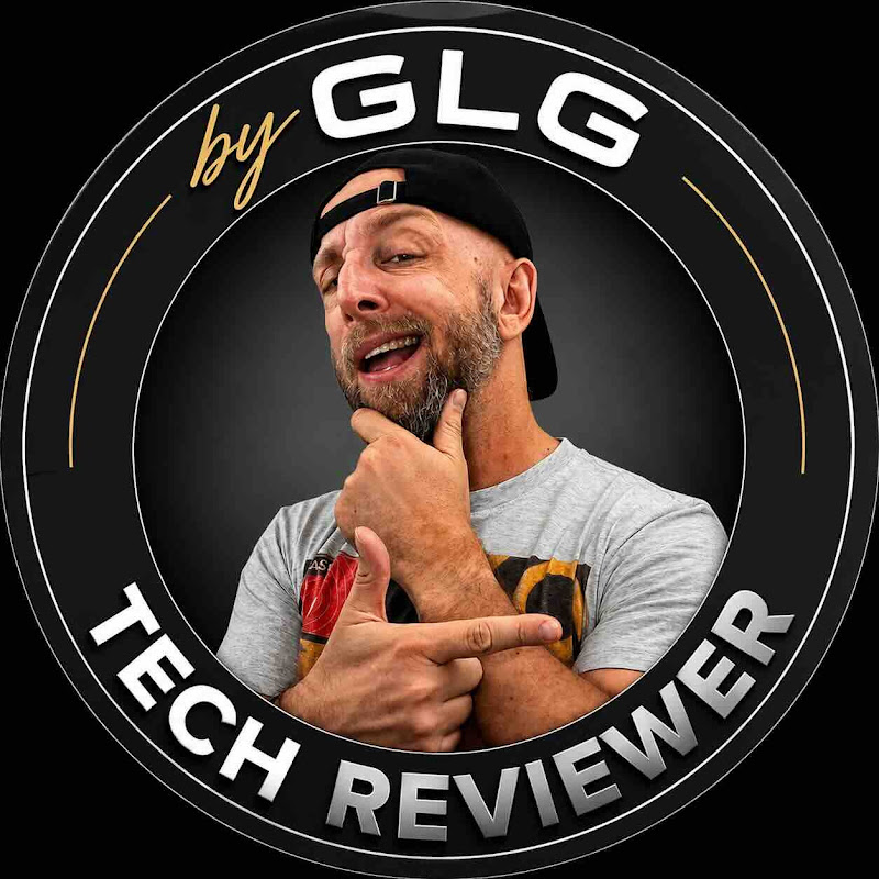 GLG reviews