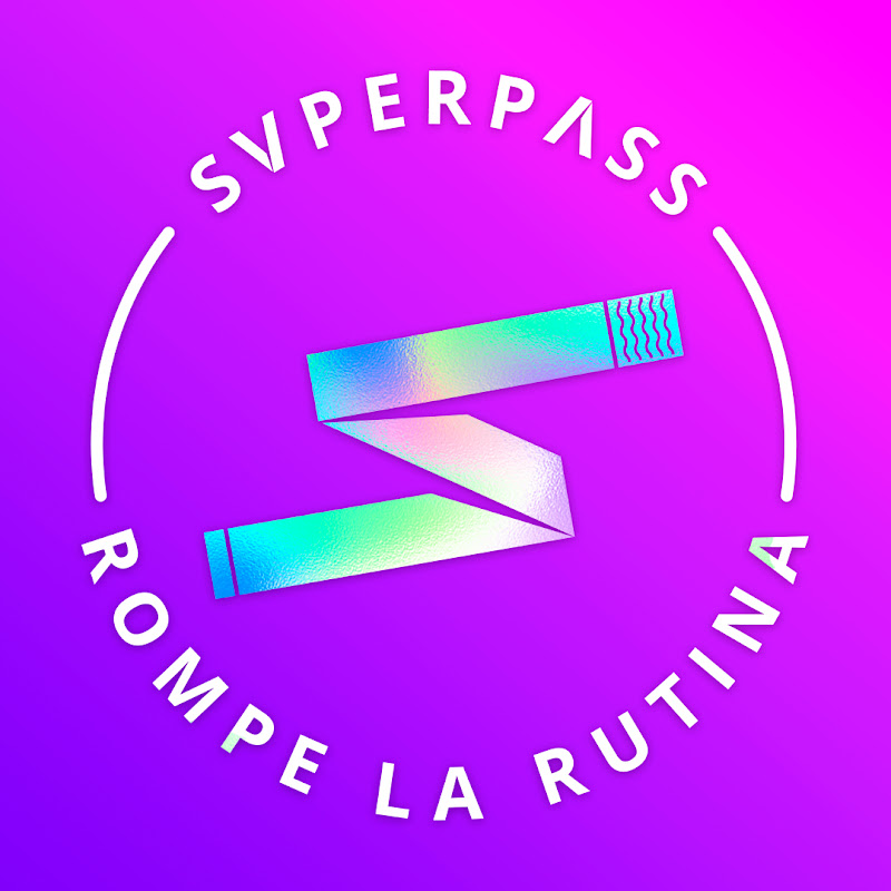 SuperPassMx