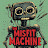 The Misfit Machine