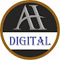 AH Digital logo
