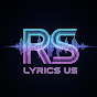 RS Lyrics US logo