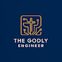 The Godly Engineer logo