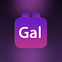 Gal Toolkit Tutorials logo