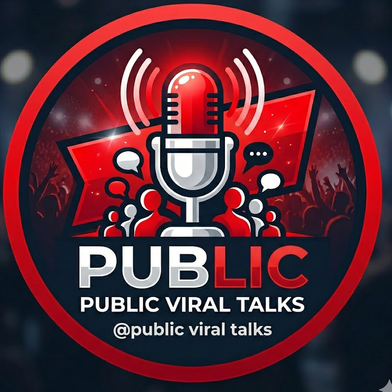 Public viral talks