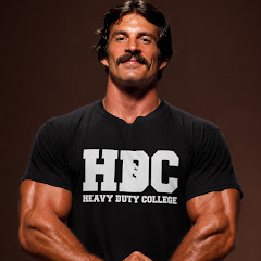 HEAVY DUTY COLLEGE