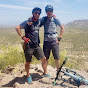 AZ Mountain Biking  Adventures YouTube Profile Photo