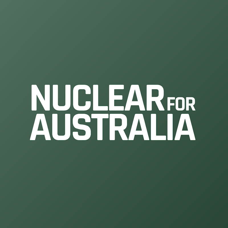 Nuclear for Australia