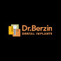 Dr. Berzin Implants logo