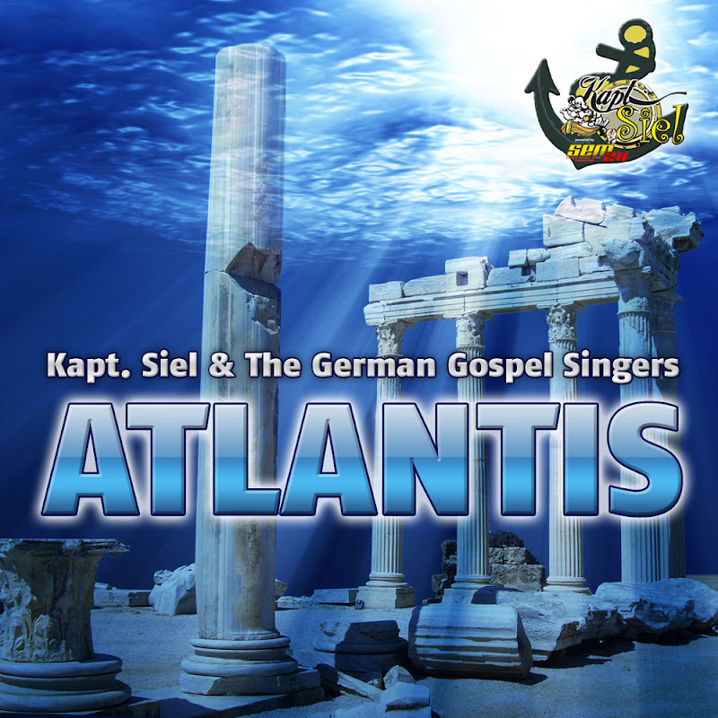Kapt. Siel Feat. The German Gospel Singers - Topic