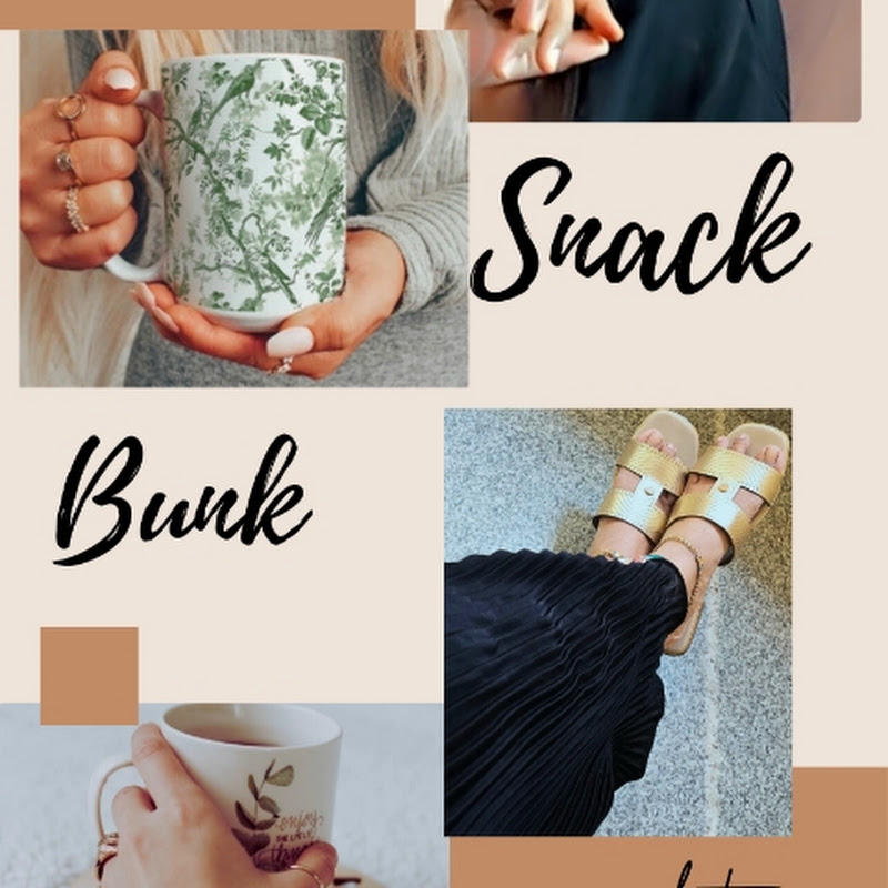 Snack Bunk