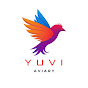 Yuvi Aviary logo