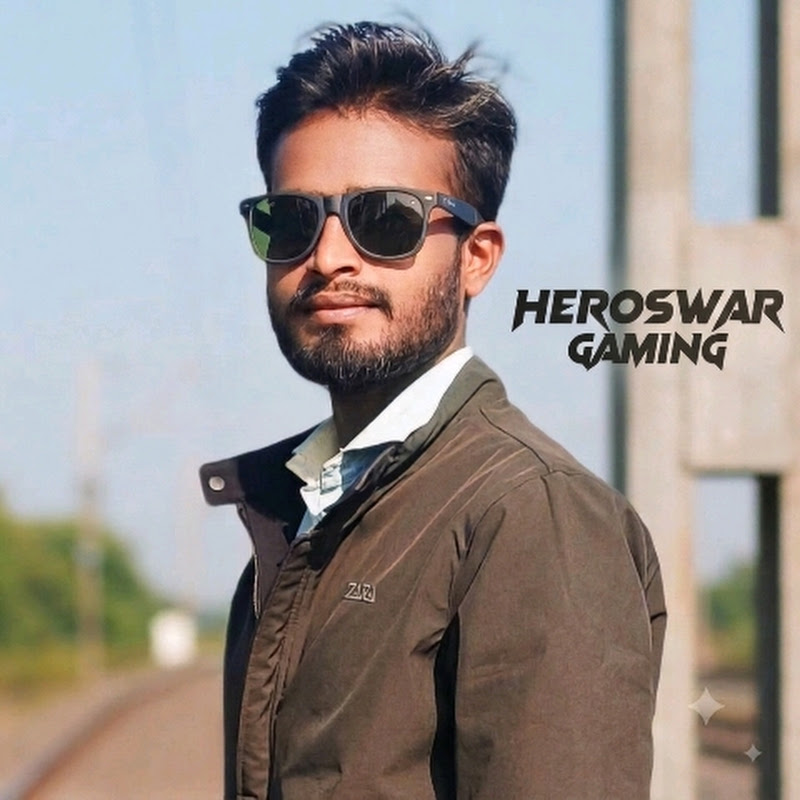 HEROSWAR GAMING