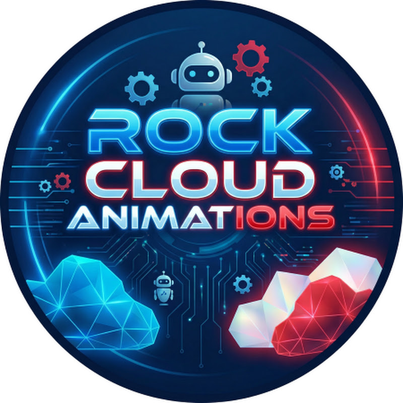 Rock Cloud Animagic
