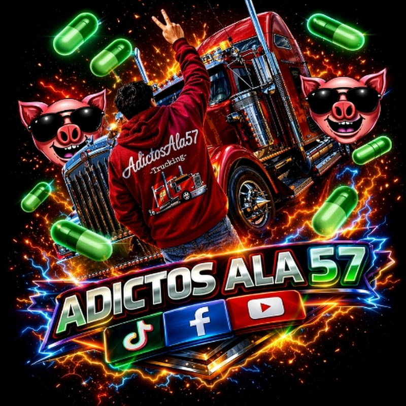 Adictos Ala 57