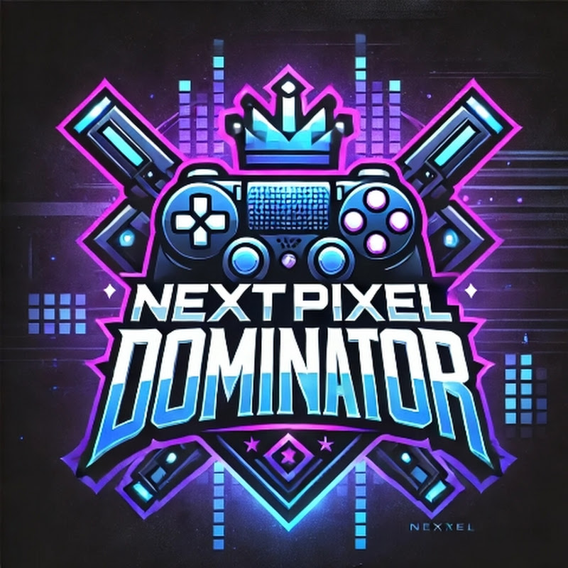 NextPixelDominator