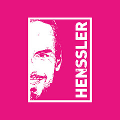 Hensslers Schnelle Nummer Shorts