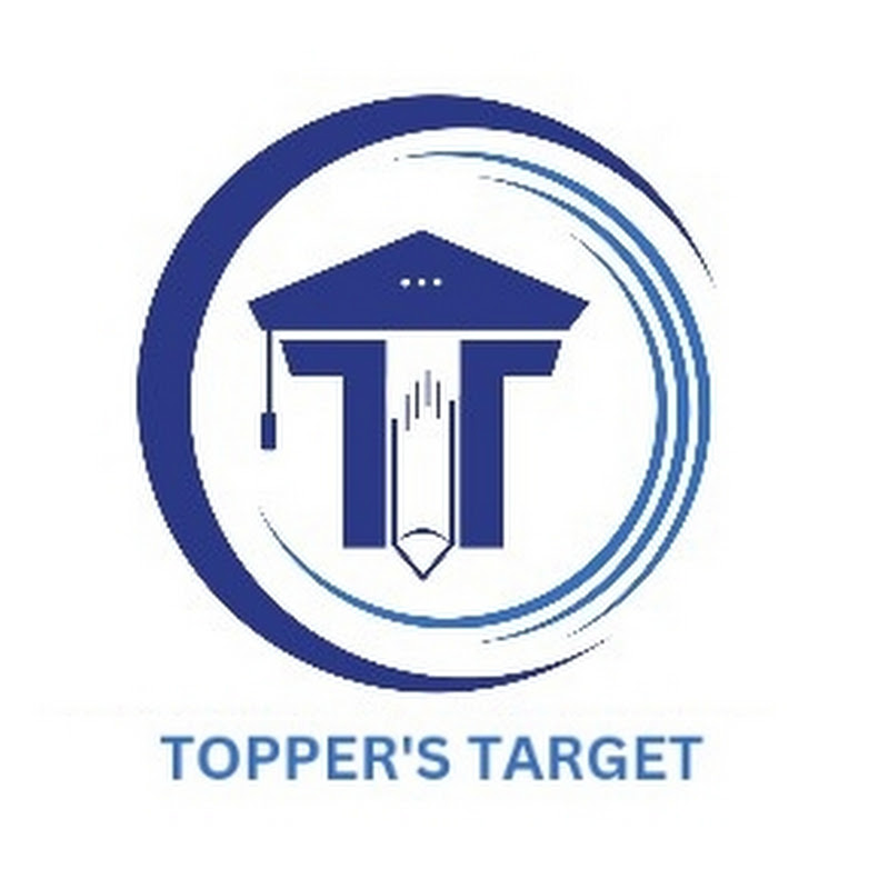 Topper's Target
