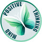 Positive Thinking Mind logo