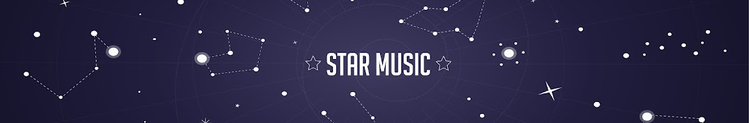 Star Music Avatar de canal de YouTube