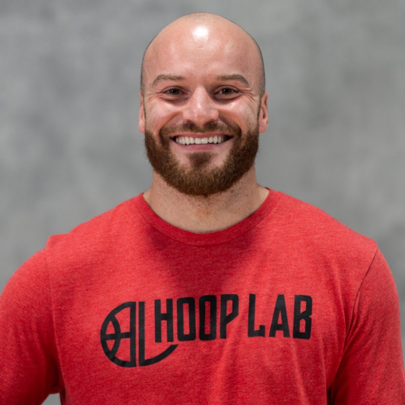 Zach Leach | Hoop Lab Basketball