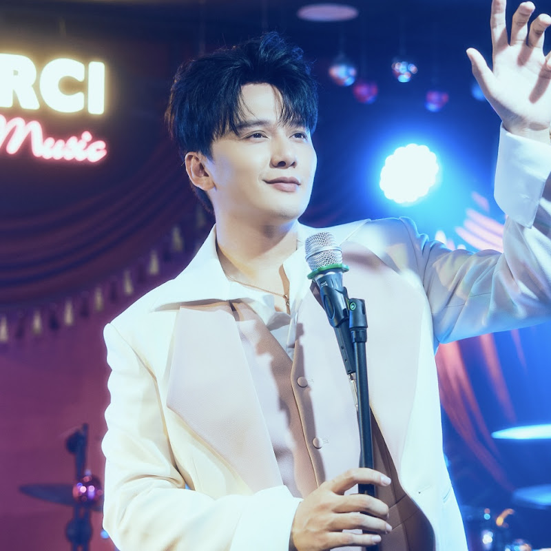 Khắc Minh Official