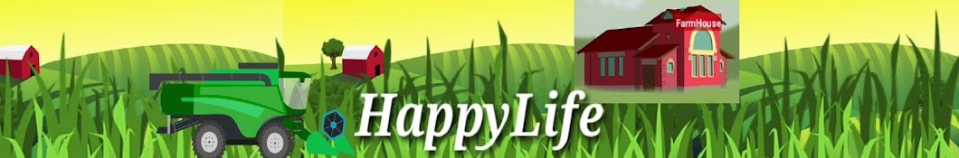 Happy life Avatar de canal de YouTube