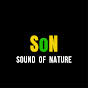 sound of nature logo