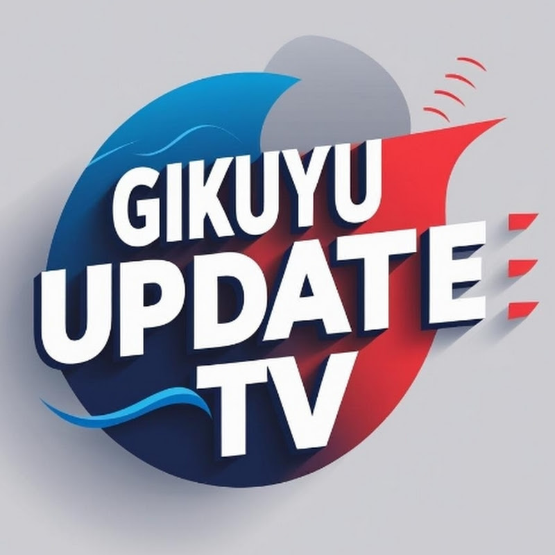 GIKUYU UPDATES Tv 