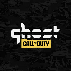 Ghost Call of Duty